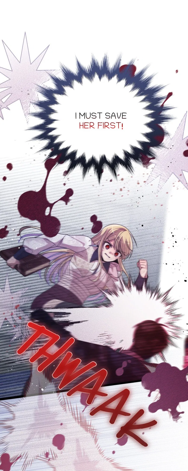Once Upon a Time in a Zombie Empire Chapter 67 – Page 20