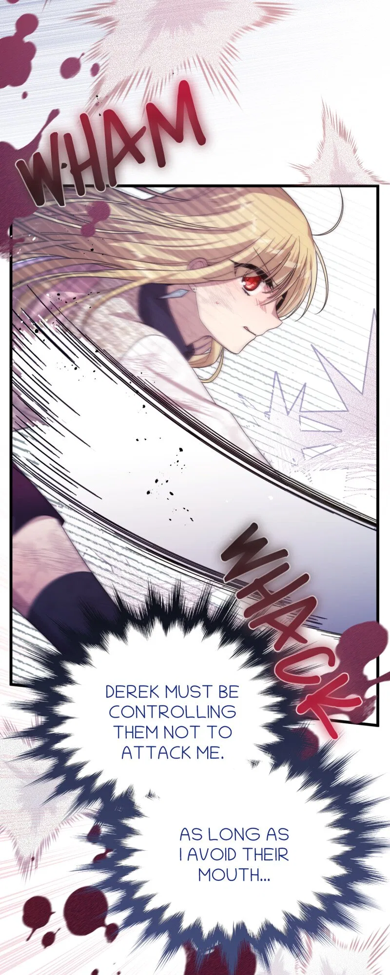Once Upon a Time in a Zombie Empire Chapter 67 – Page 21
