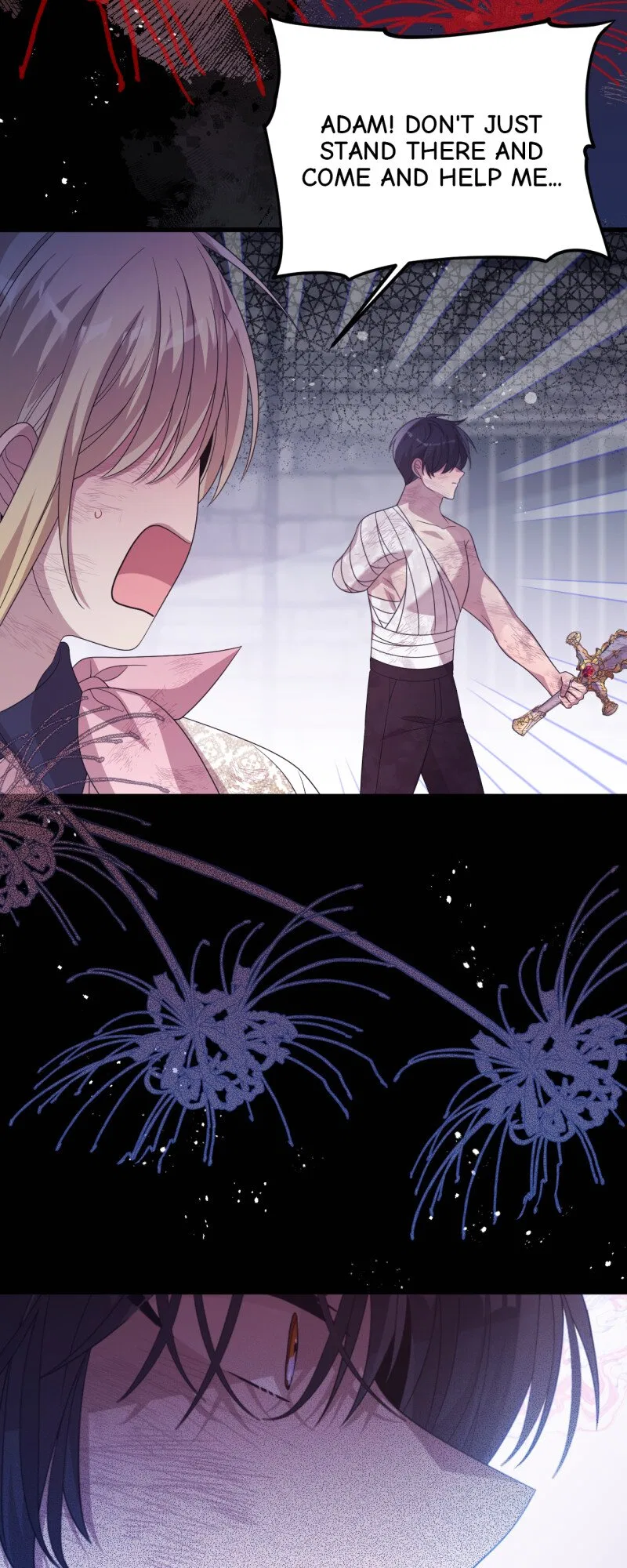Once Upon a Time in a Zombie Empire Chapter 67 – Page 23