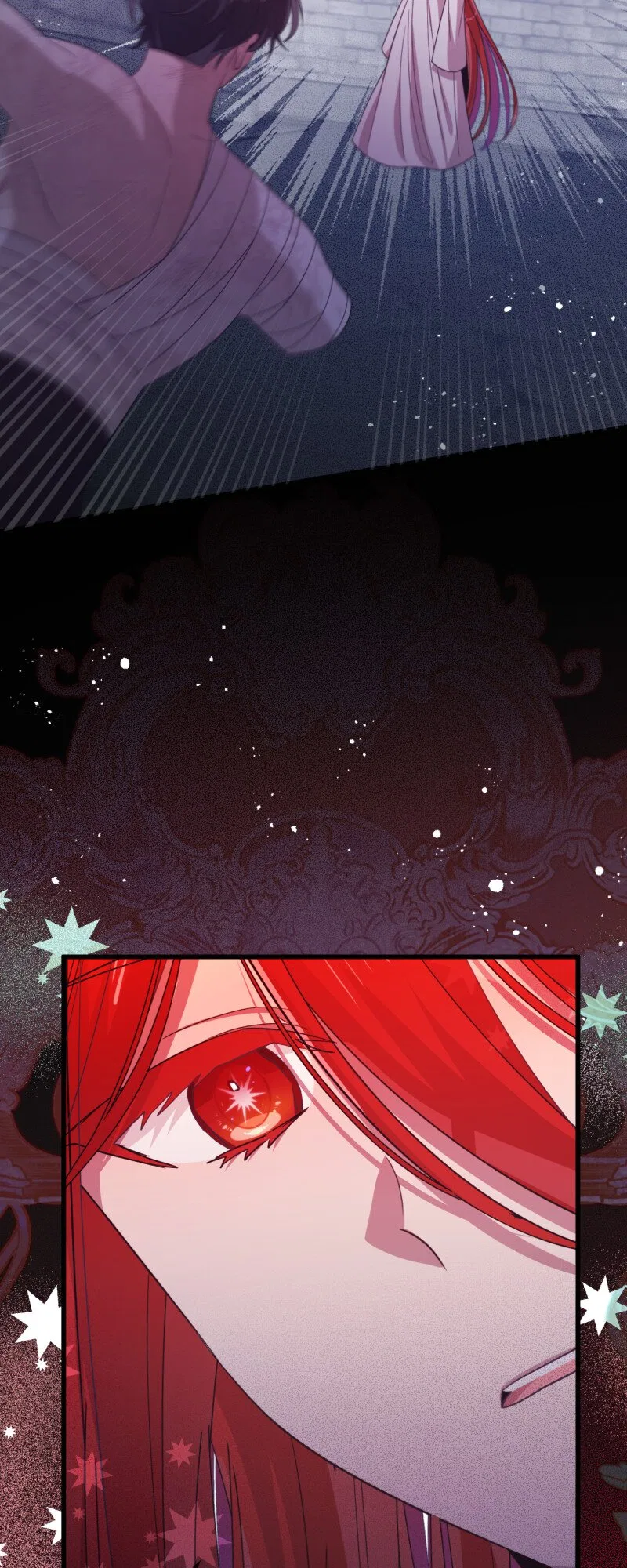 Once Upon a Time in a Zombie Empire Chapter 67 – Page 25