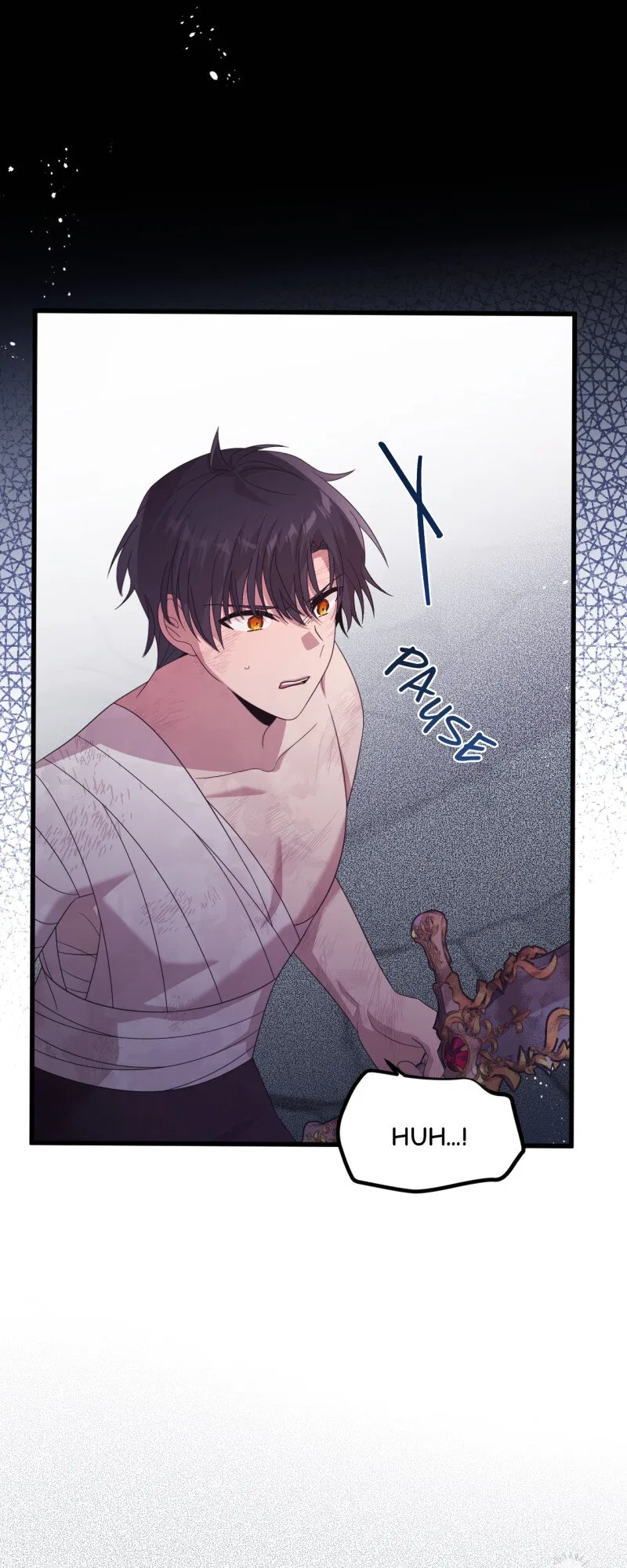 Once Upon a Time in a Zombie Empire Chapter 67 – Page 28