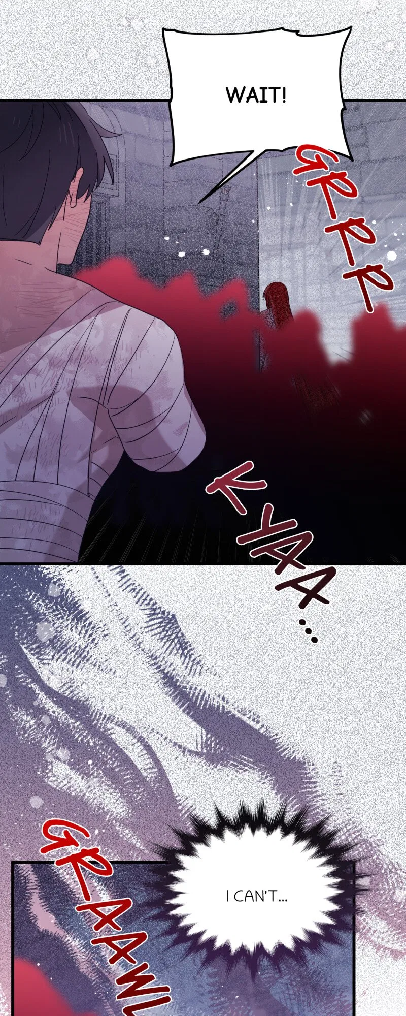 Once Upon a Time in a Zombie Empire Chapter 67 – Page 29