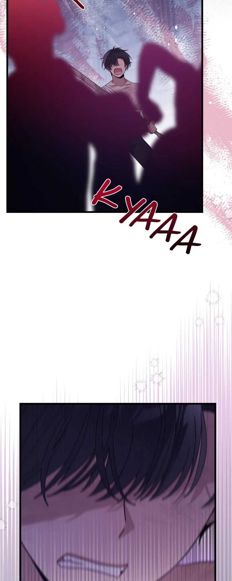 Once Upon a Time in a Zombie Empire Chapter 67 – Page 30