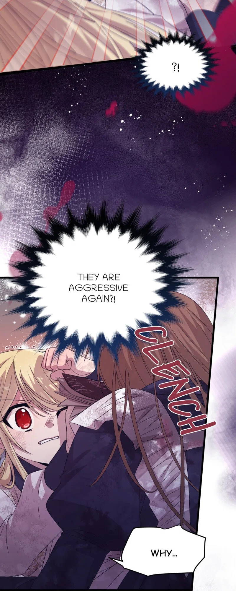 Once Upon a Time in a Zombie Empire Chapter 67 – Page 35