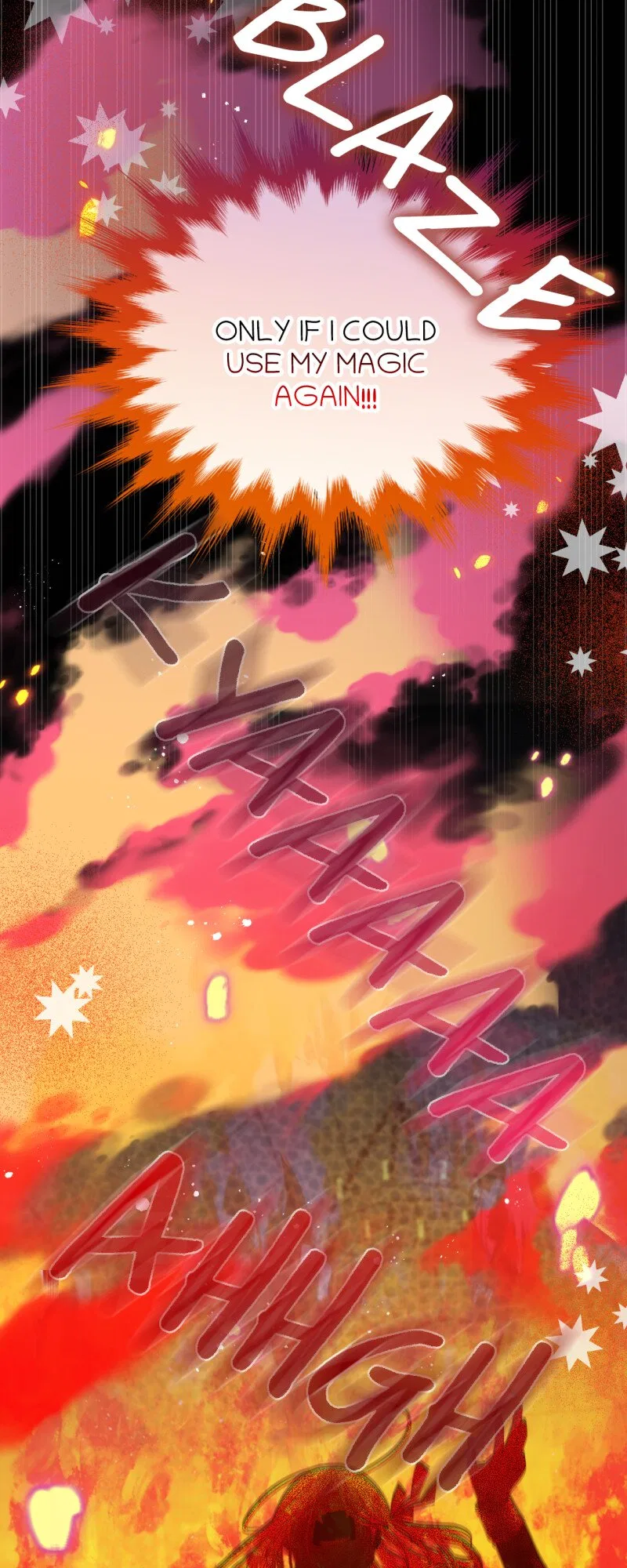 Once Upon a Time in a Zombie Empire Chapter 67 – Page 41