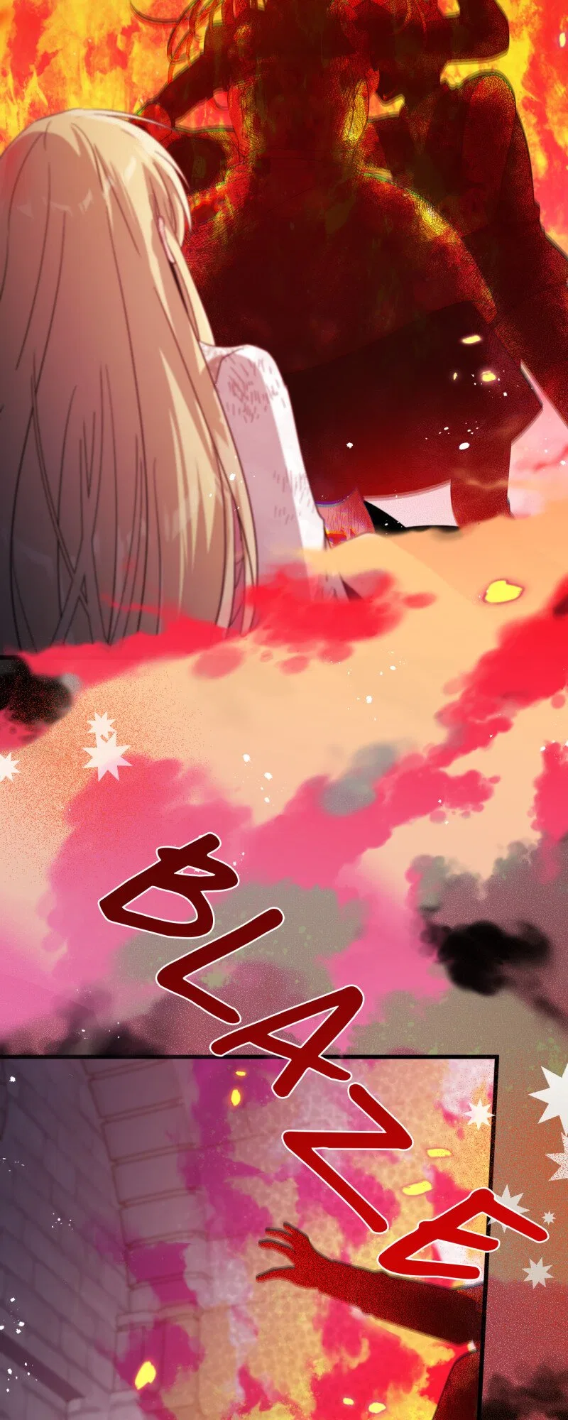 Once Upon a Time in a Zombie Empire Chapter 67 – Page 42