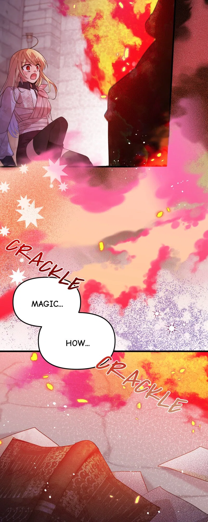 Once Upon a Time in a Zombie Empire Chapter 67 – Page 43