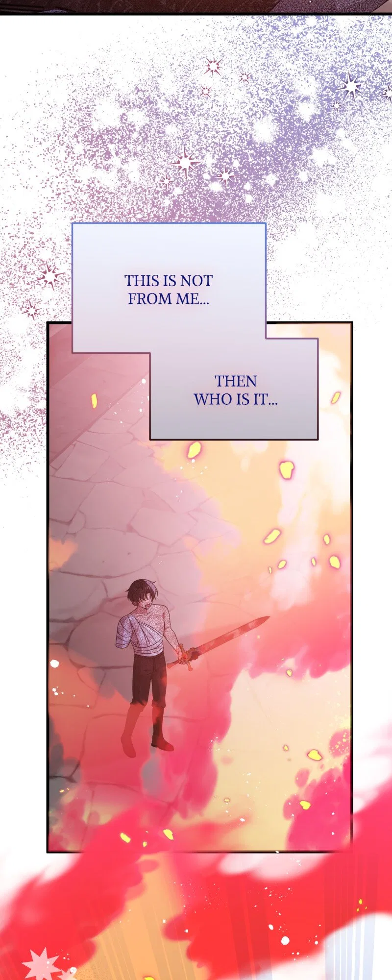 Once Upon a Time in a Zombie Empire Chapter 67 – Page 44