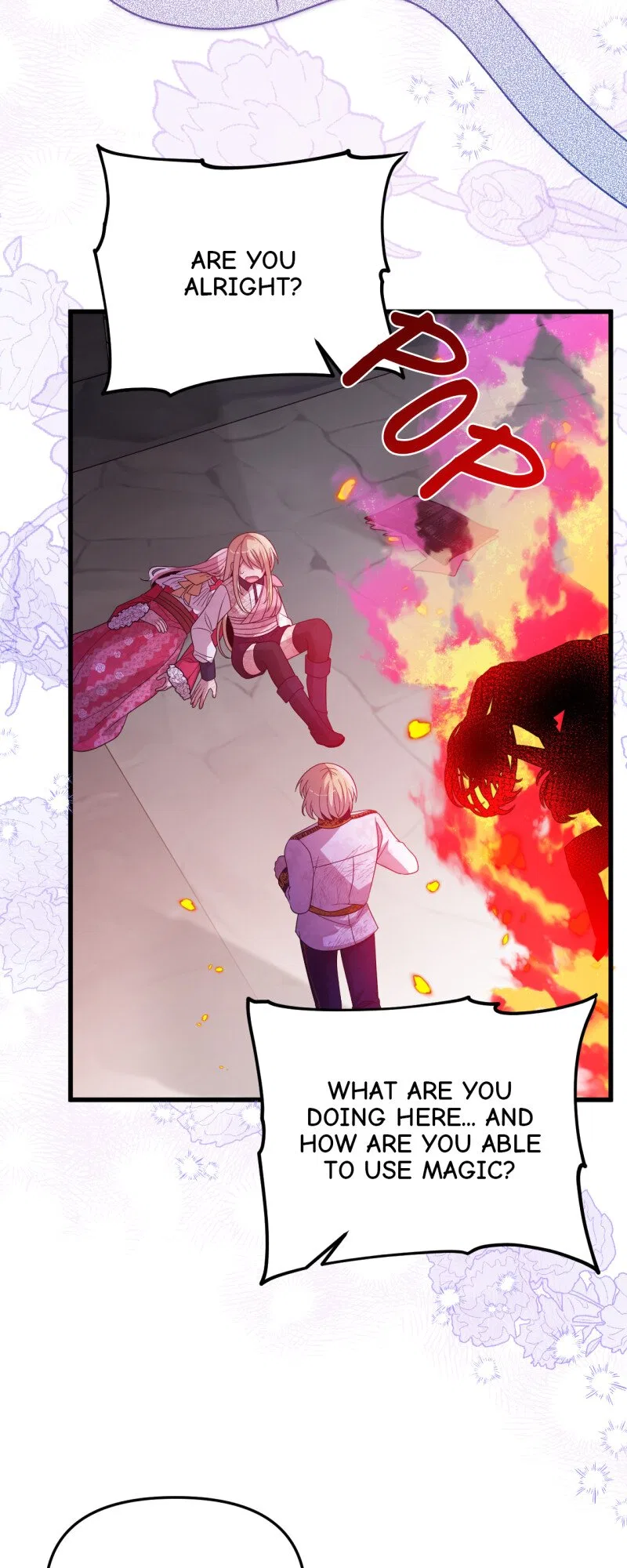 Once Upon a Time in a Zombie Empire Chapter 67 – Page 48