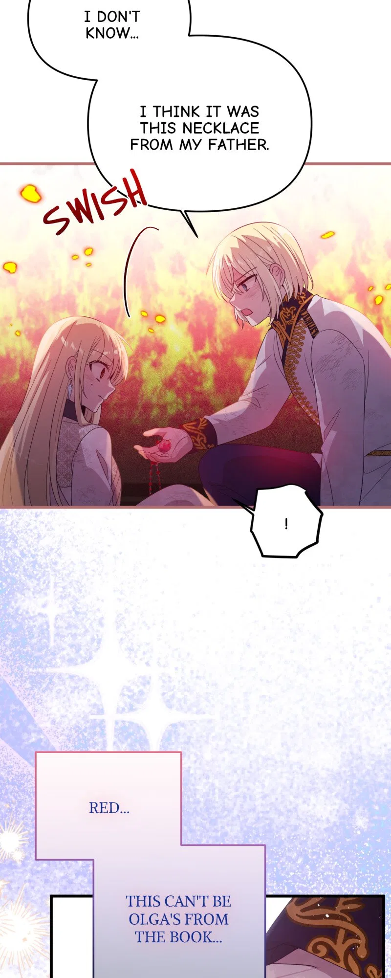 Once Upon a Time in a Zombie Empire Chapter 67 – Page 49