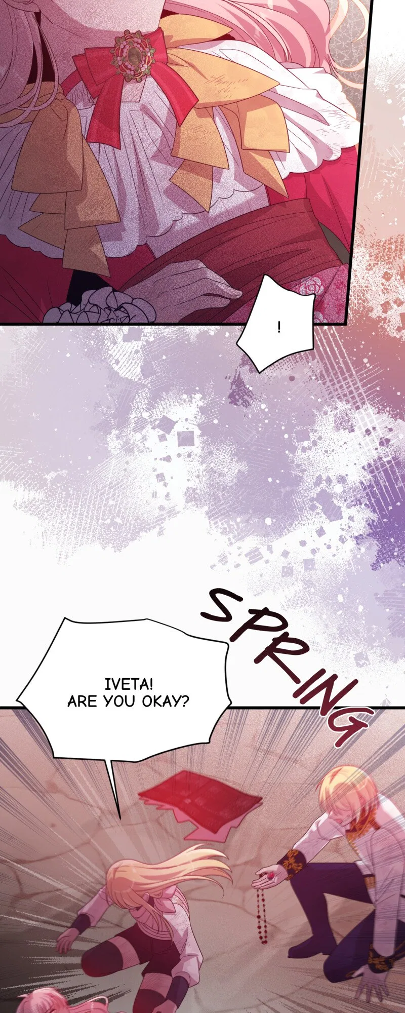 Once Upon a Time in a Zombie Empire Chapter 67 – Page 51