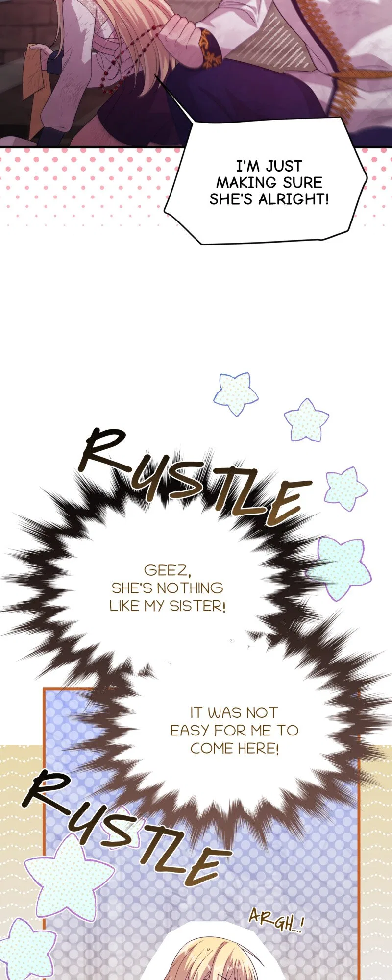 Once Upon a Time in a Zombie Empire Chapter 67 – Page 54