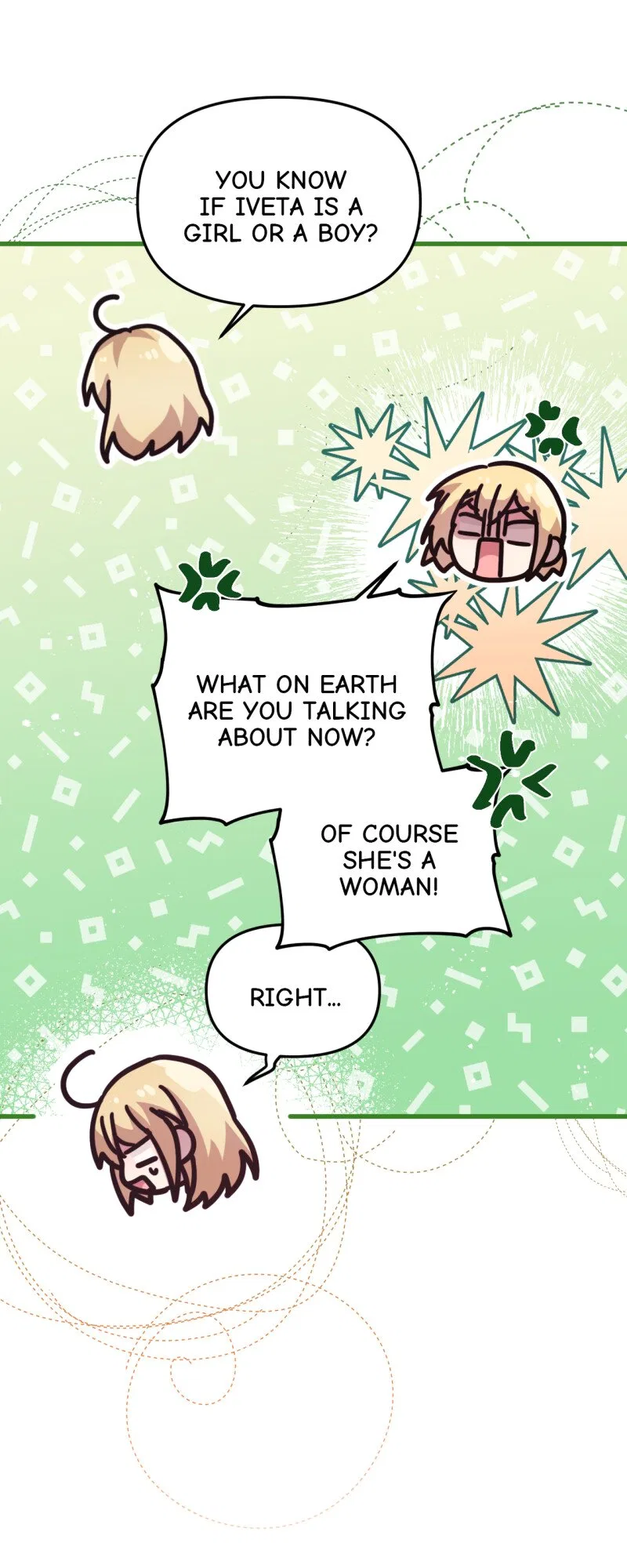 Once Upon a Time in a Zombie Empire Chapter 67 – Page 57