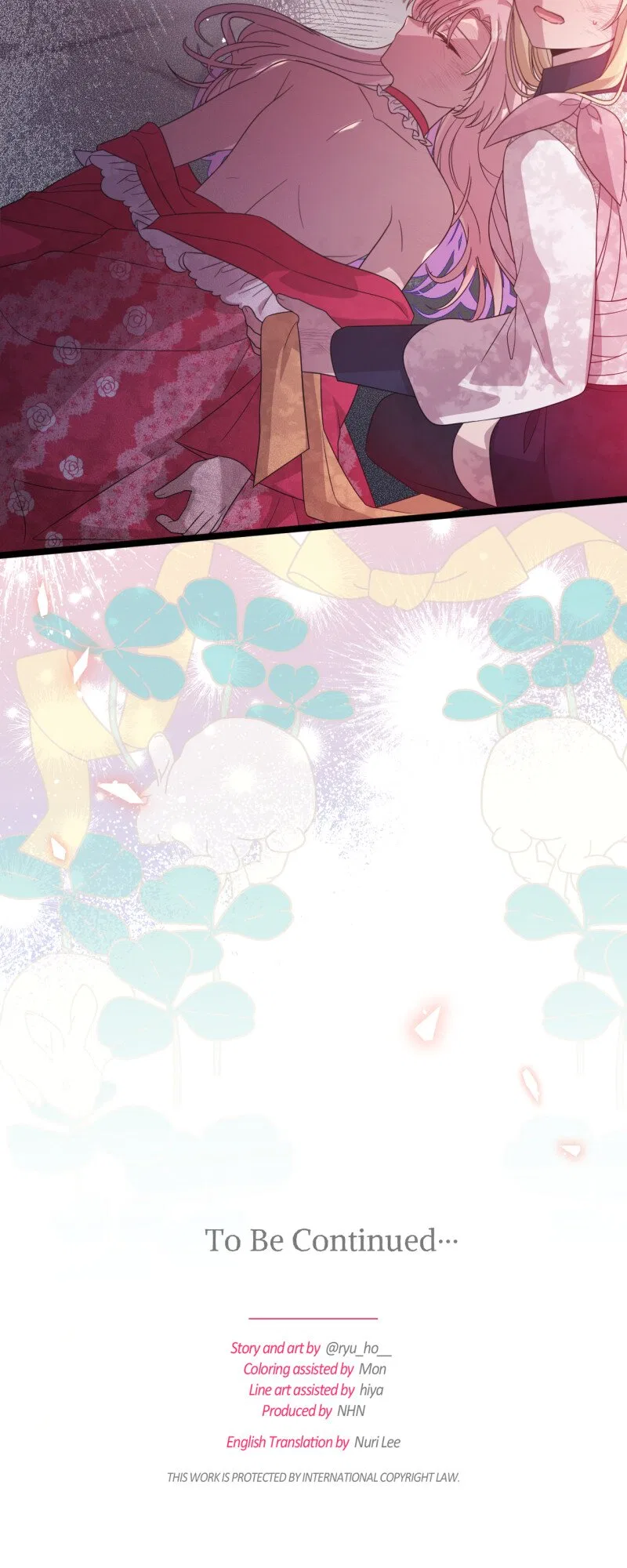 Once Upon a Time in a Zombie Empire Chapter 67 – Page 59