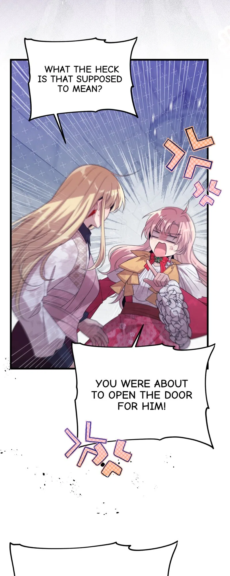 Once Upon a Time in a Zombie Empire Chapter 66 – Page 2