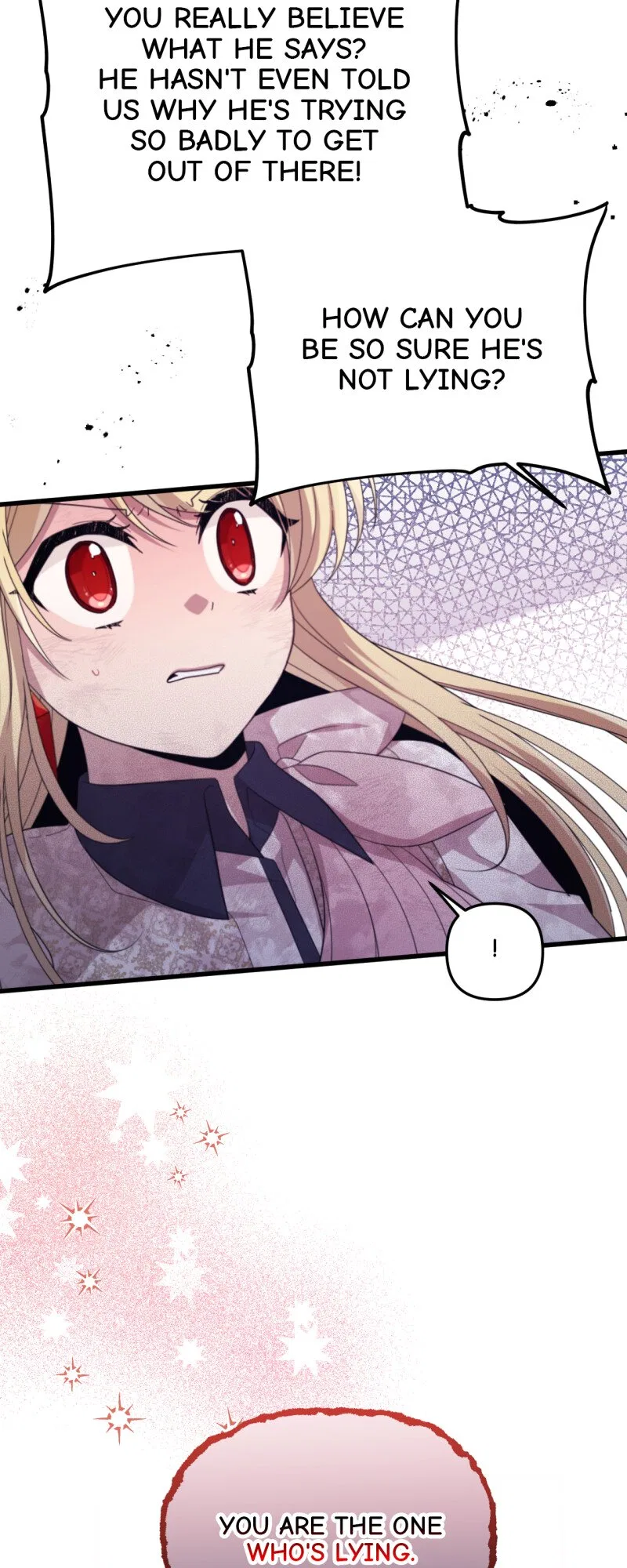 Once Upon a Time in a Zombie Empire Chapter 66 – Page 3