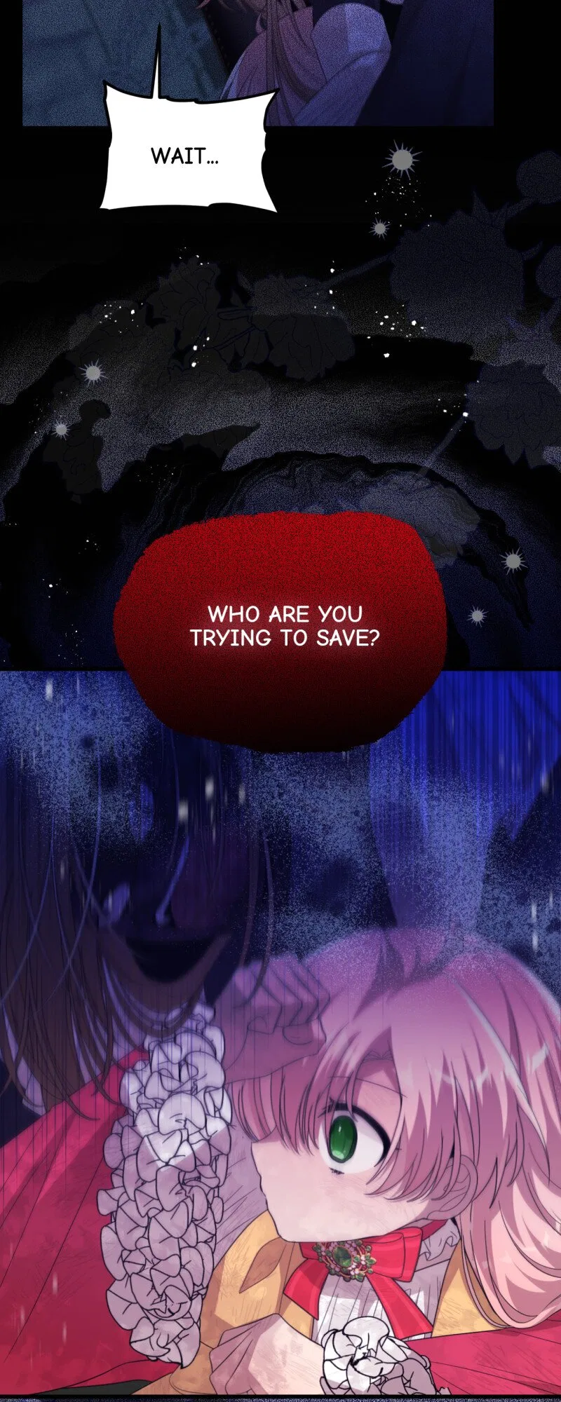 Once Upon a Time in a Zombie Empire Chapter 66 – Page 7