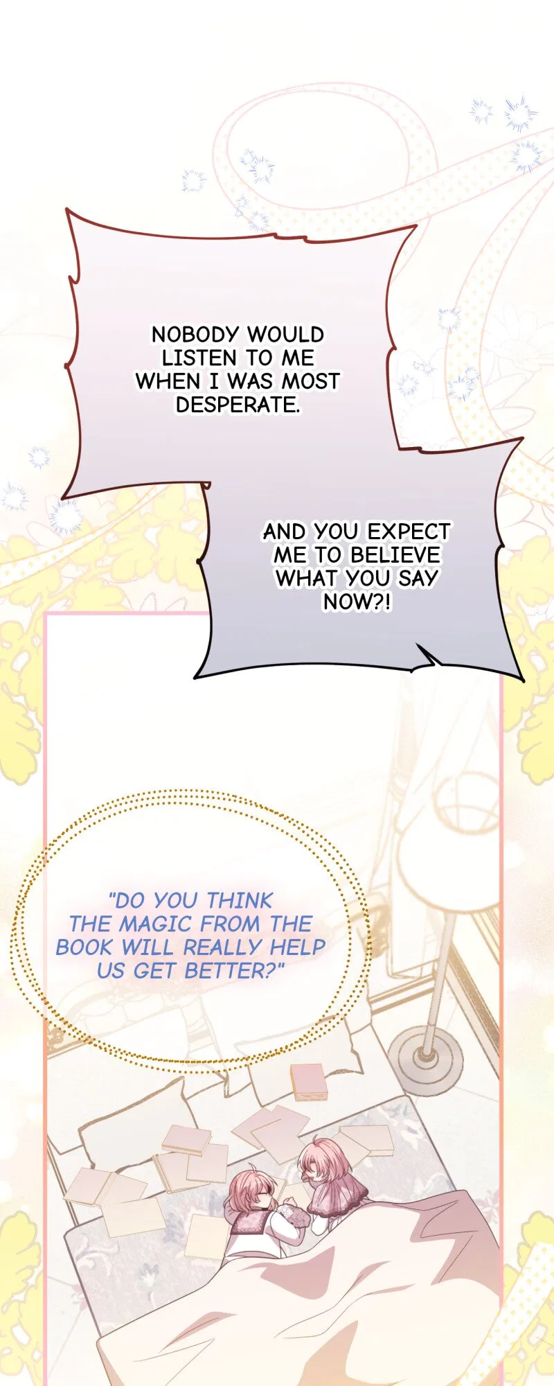 Once Upon a Time in a Zombie Empire Chapter 66 – Page 11