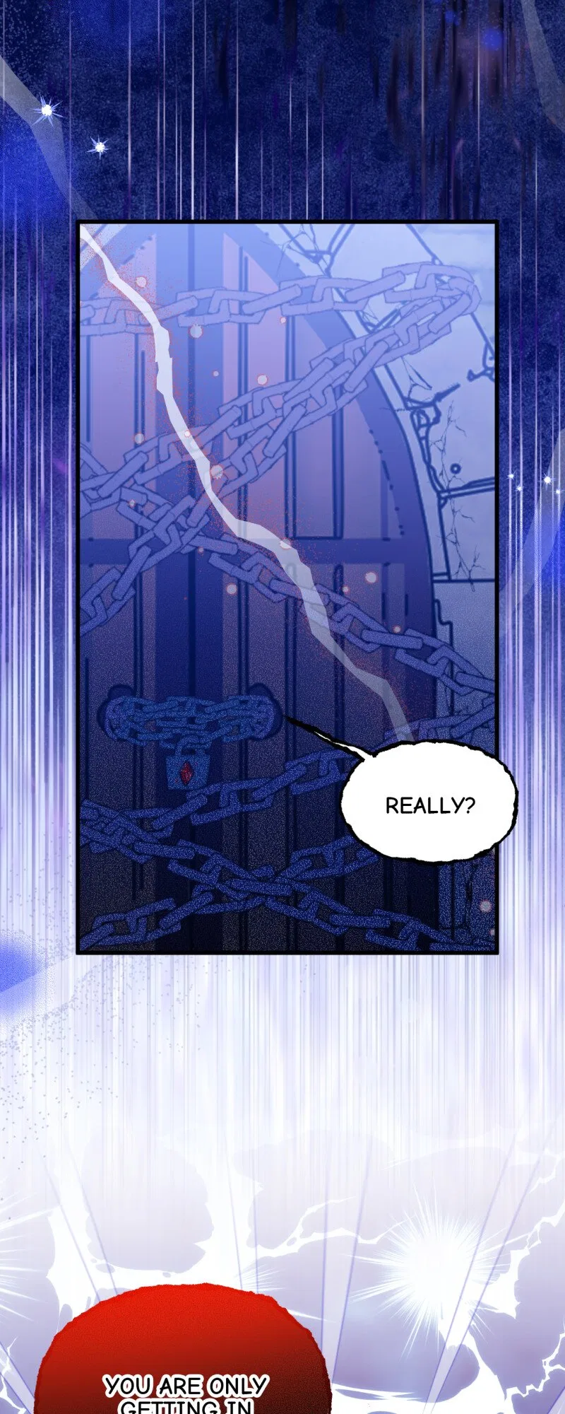 Once Upon a Time in a Zombie Empire Chapter 66 – Page 15