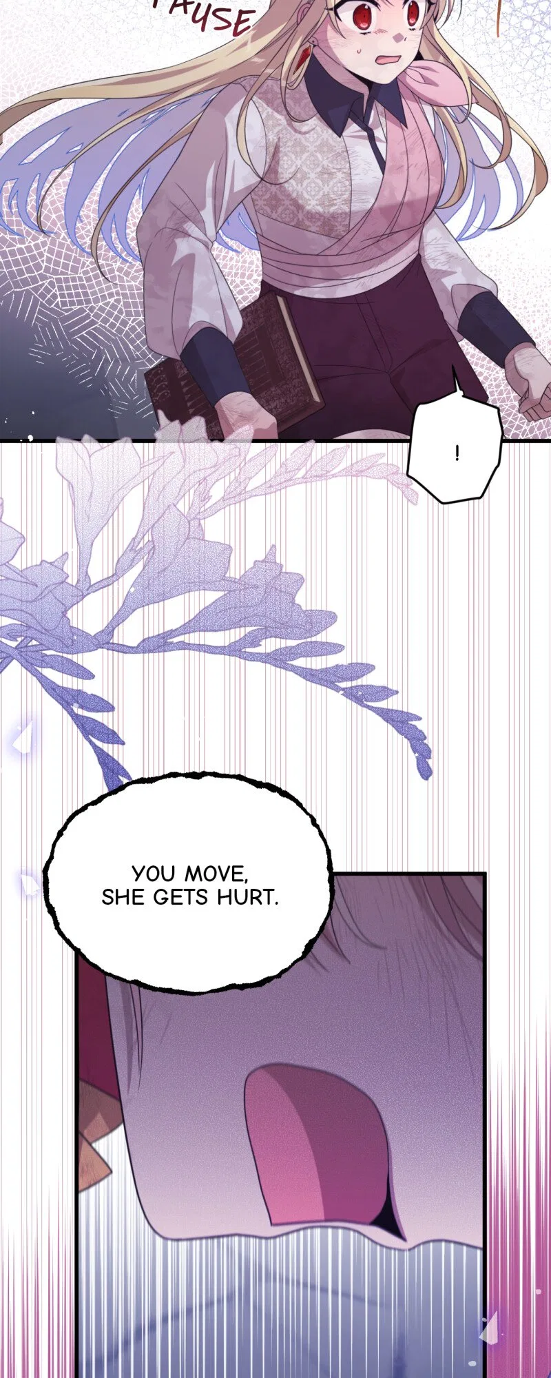 Once Upon a Time in a Zombie Empire Chapter 66 – Page 17