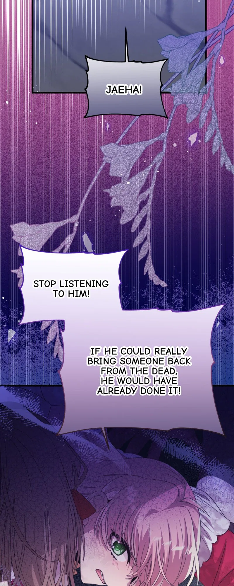 Once Upon a Time in a Zombie Empire Chapter 66 – Page 18
