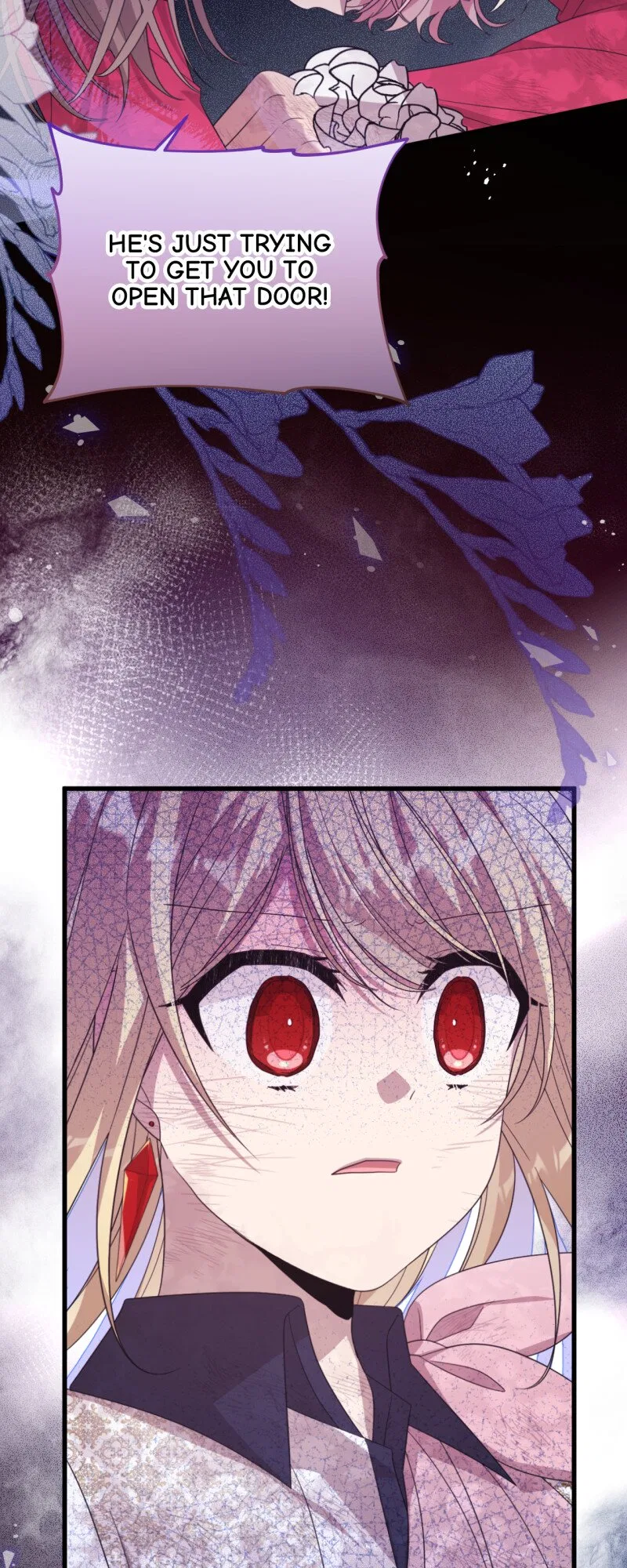 Once Upon a Time in a Zombie Empire Chapter 66 – Page 19