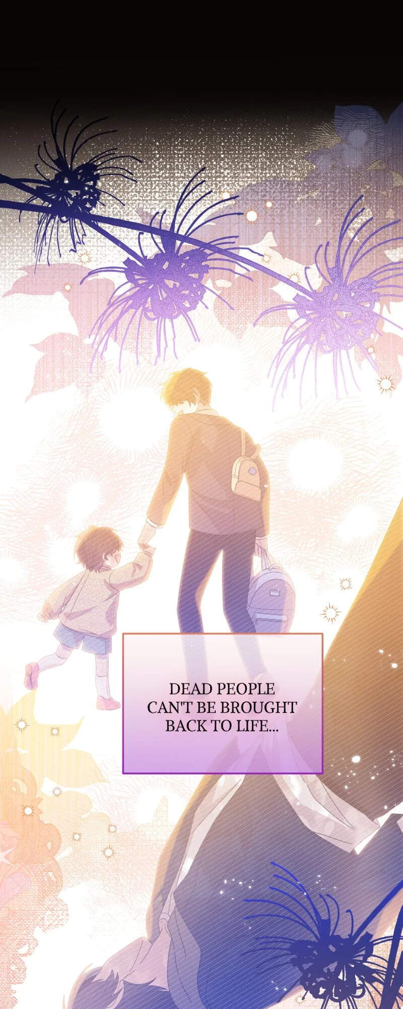 Once Upon a Time in a Zombie Empire Chapter 66 – Page 21