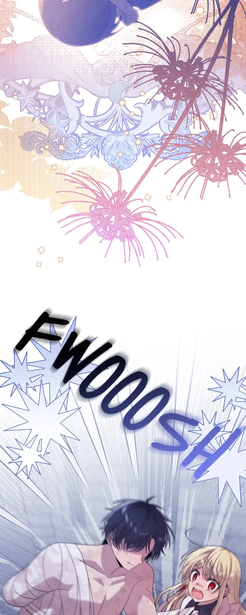 Once Upon a Time in a Zombie Empire Chapter 66 – Page 22