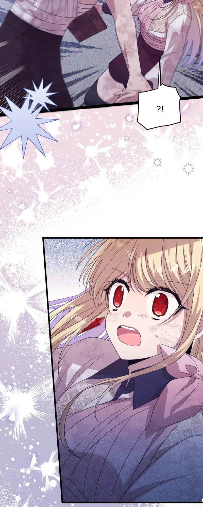 Once Upon a Time in a Zombie Empire Chapter 66 – Page 23