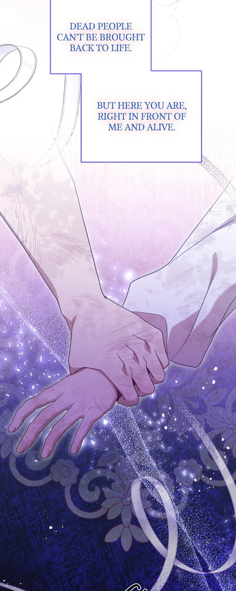 Once Upon a Time in a Zombie Empire Chapter 66 – Page 25