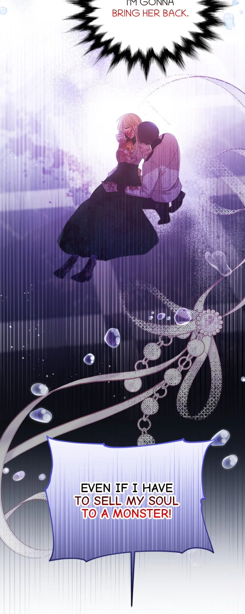 Once Upon a Time in a Zombie Empire Chapter 66 – Page 27