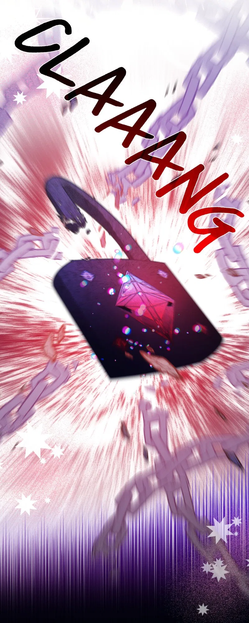 Once Upon a Time in a Zombie Empire Chapter 66 – Page 32
