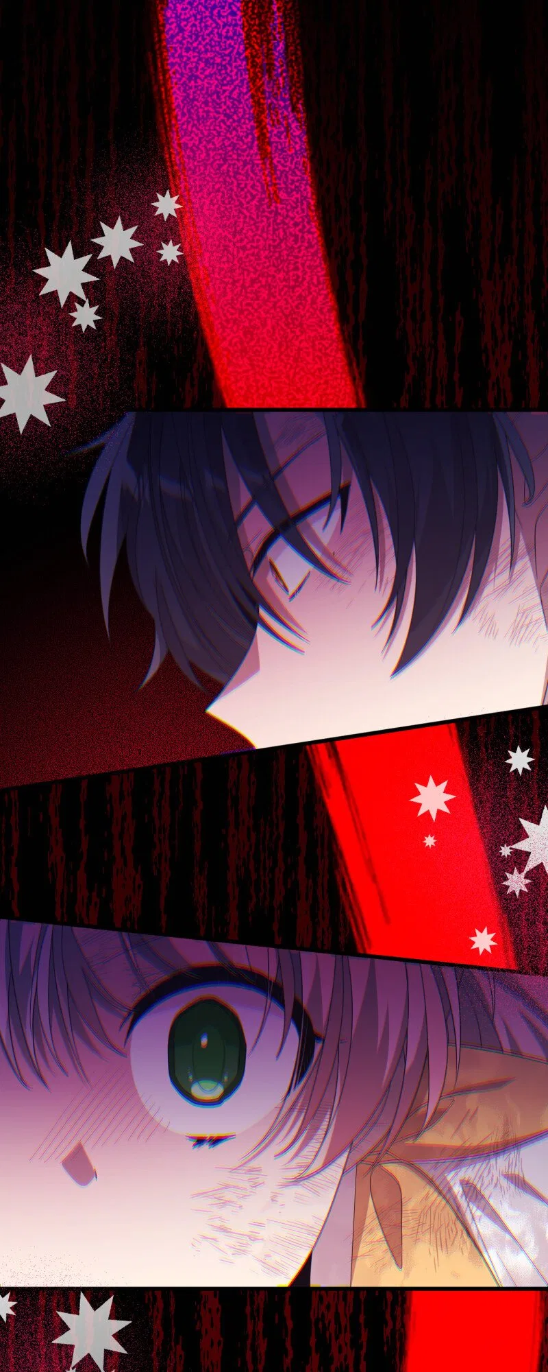 Once Upon a Time in a Zombie Empire Chapter 66 – Page 34