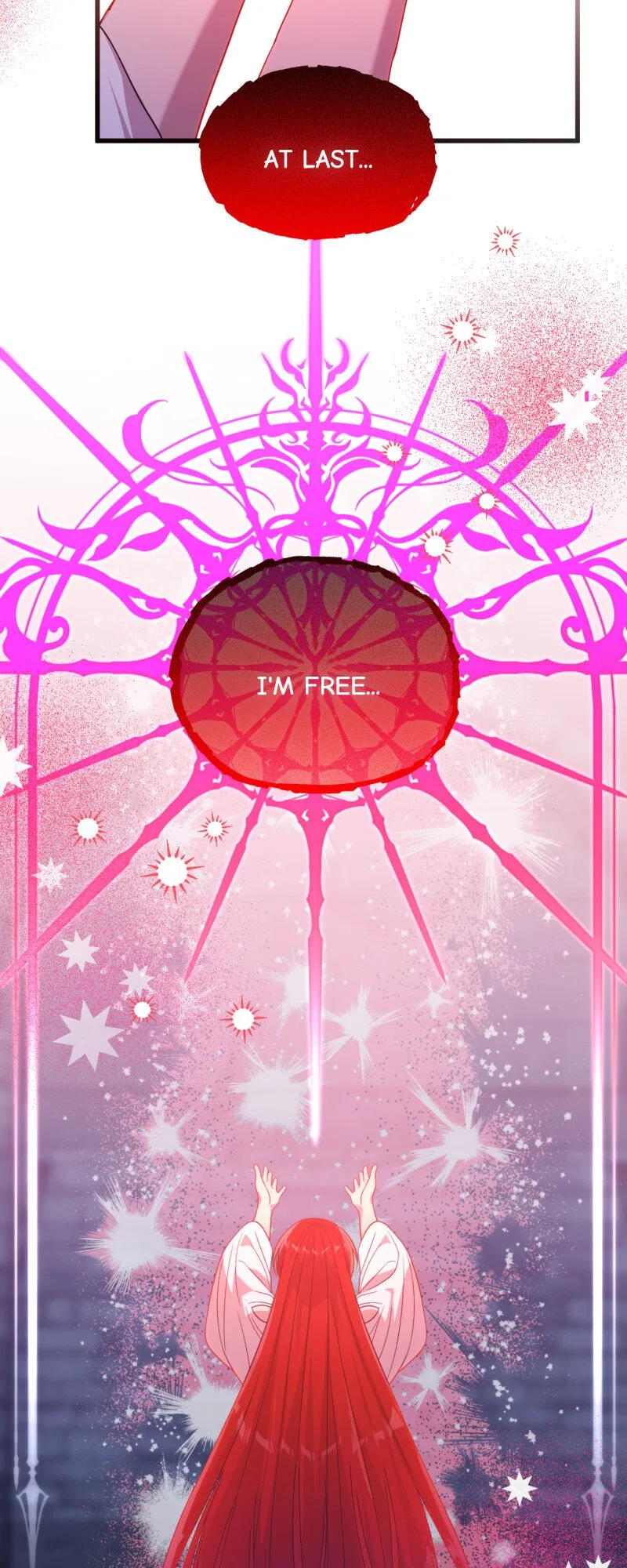 Once Upon a Time in a Zombie Empire Chapter 66 – Page 38