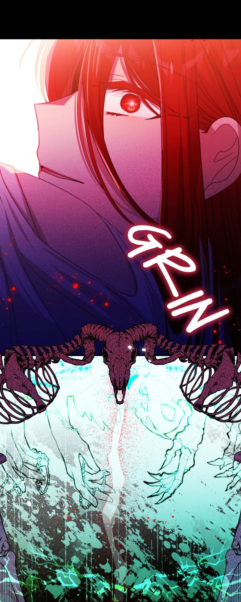 Once Upon a Time in a Zombie Empire Chapter 66 – Page 40