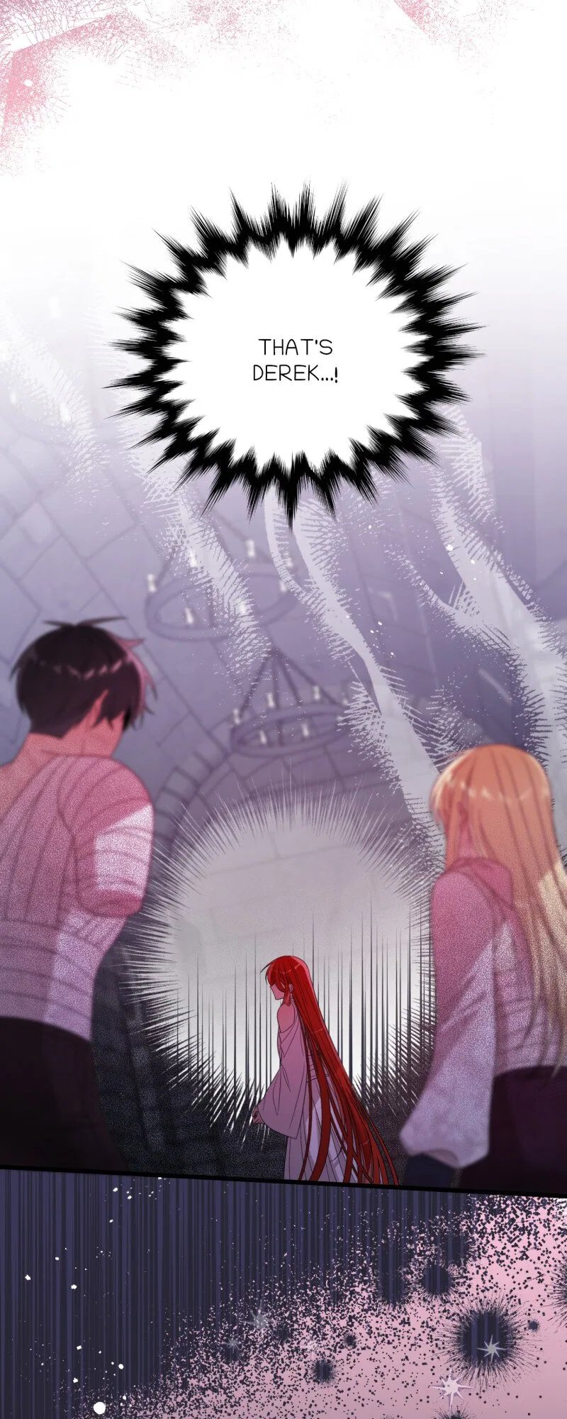 Once Upon a Time in a Zombie Empire Chapter 66 – Page 42