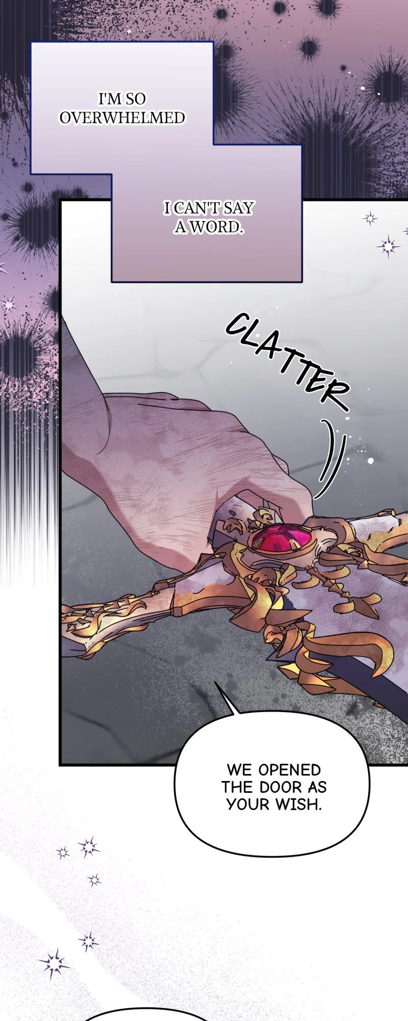 Once Upon a Time in a Zombie Empire Chapter 66 – Page 43