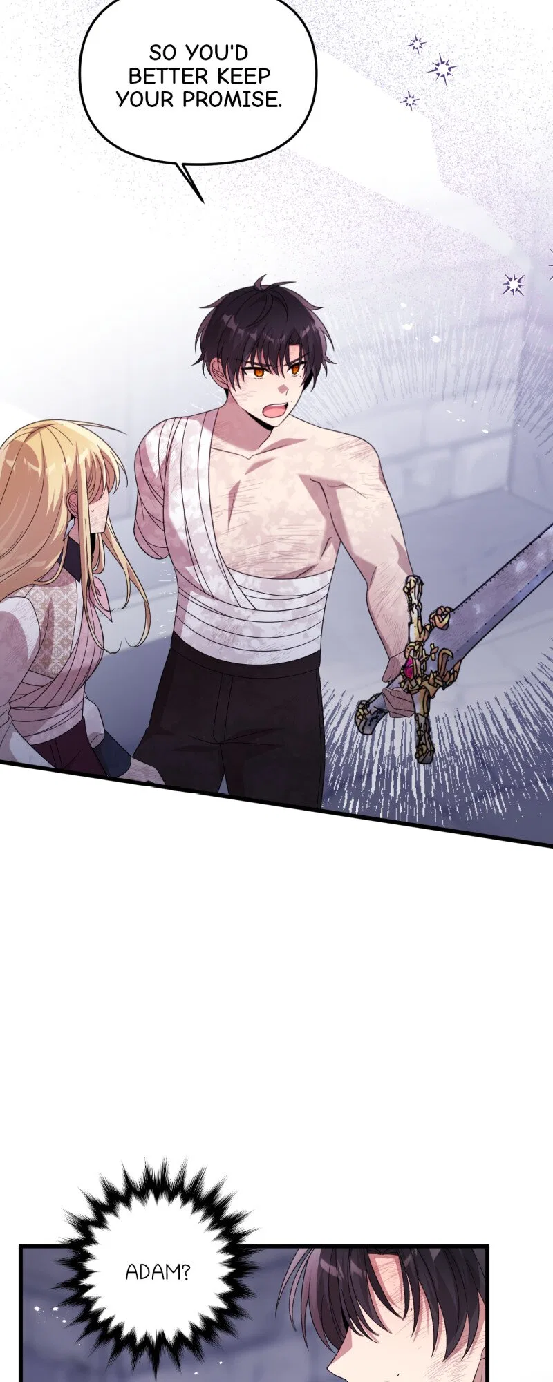 Once Upon a Time in a Zombie Empire Chapter 66 – Page 44
