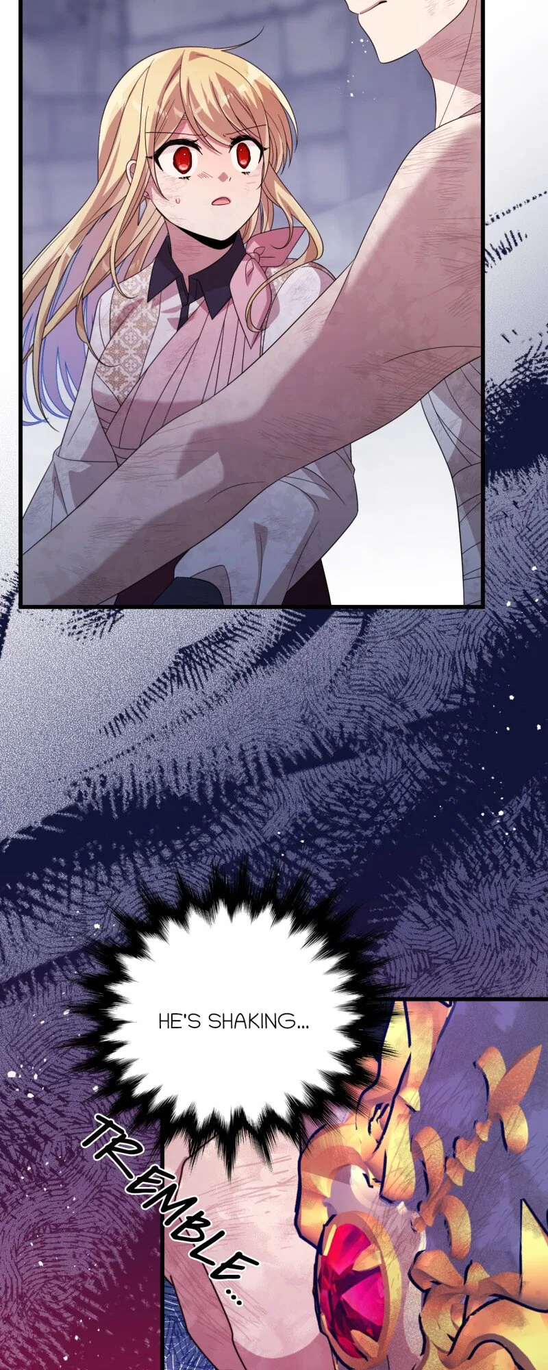 Once Upon a Time in a Zombie Empire Chapter 66 – Page 45