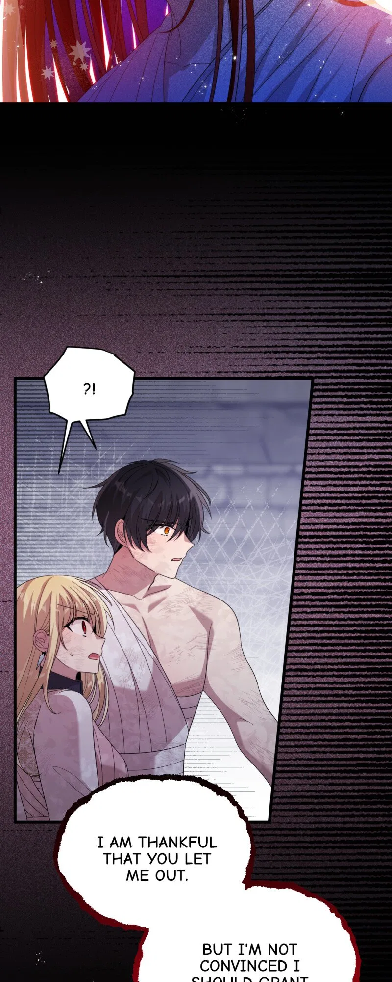 Once Upon a Time in a Zombie Empire Chapter 66 – Page 48