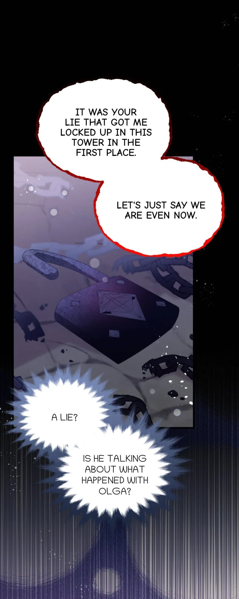 Once Upon a Time in a Zombie Empire Chapter 66 – Page 50