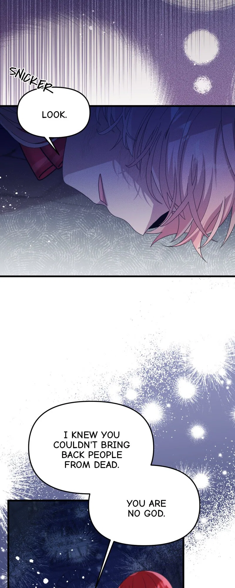 Once Upon a Time in a Zombie Empire Chapter 66 – Page 51