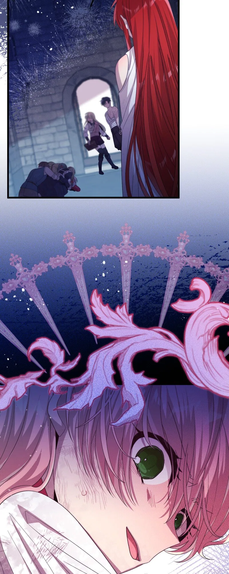 Once Upon a Time in a Zombie Empire Chapter 66 – Page 52