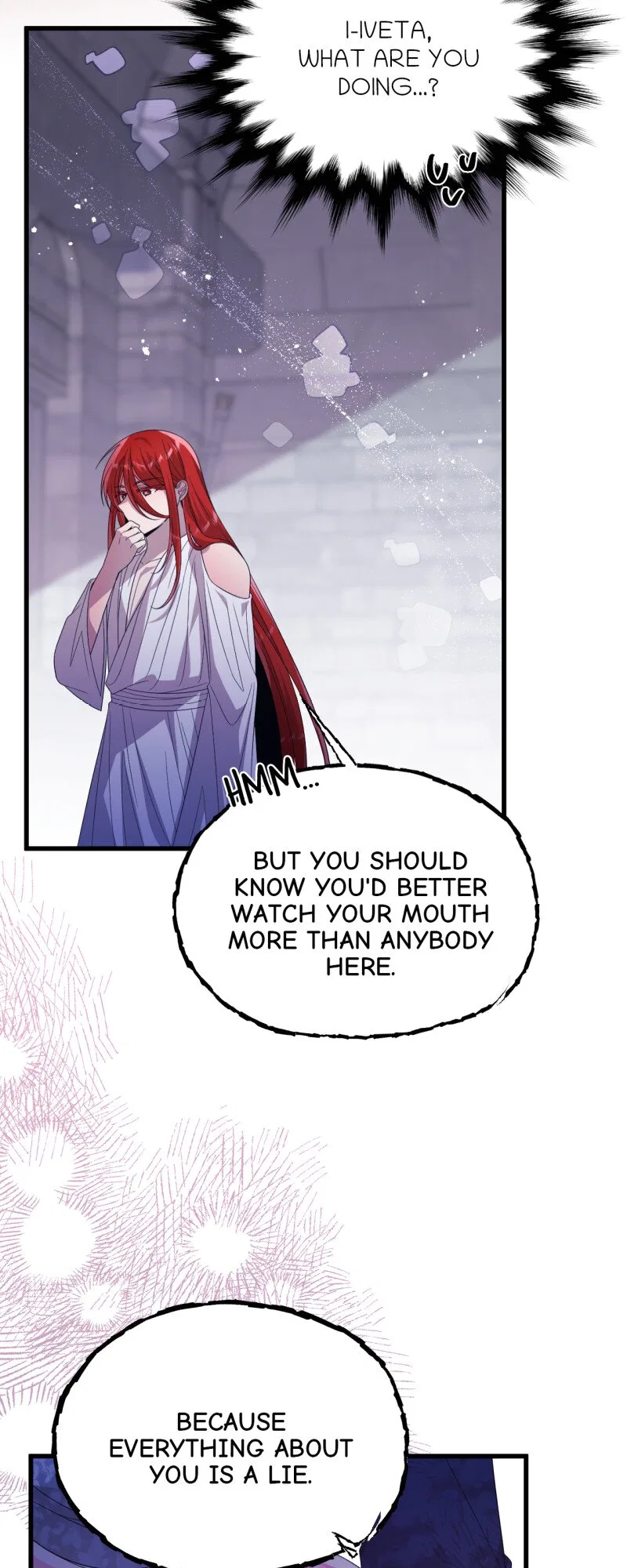 Once Upon a Time in a Zombie Empire Chapter 66 – Page 54