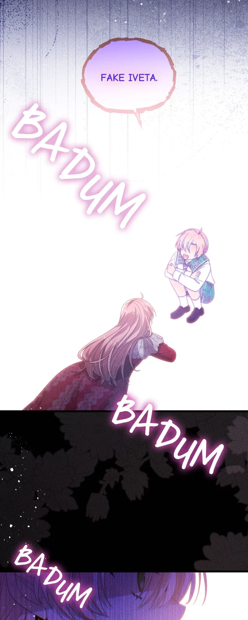 Once Upon a Time in a Zombie Empire Chapter 66 – Page 57