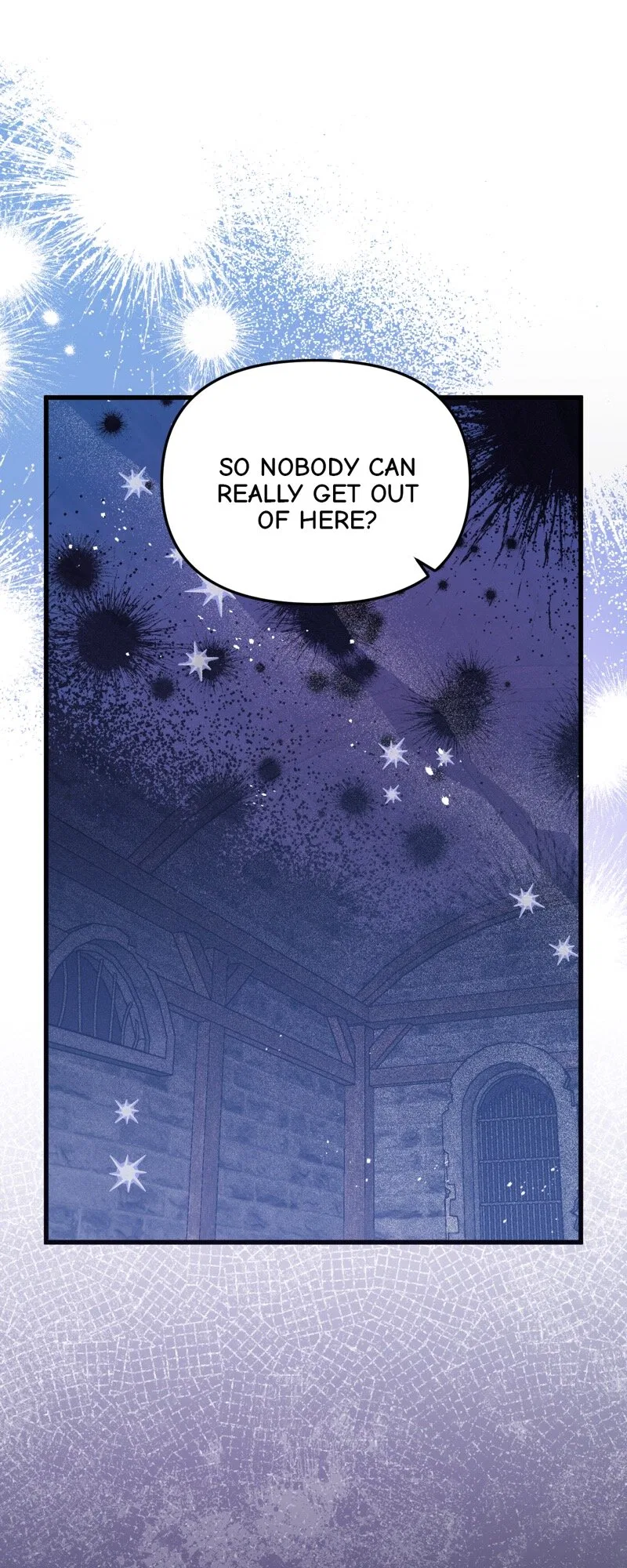 Once Upon a Time in a Zombie Empire Chapter 65 – Page 1