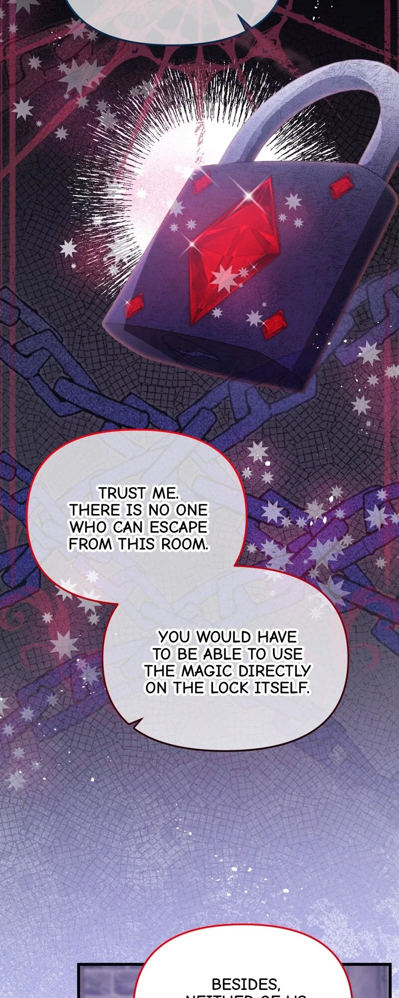 Once Upon a Time in a Zombie Empire Chapter 65 – Page 3