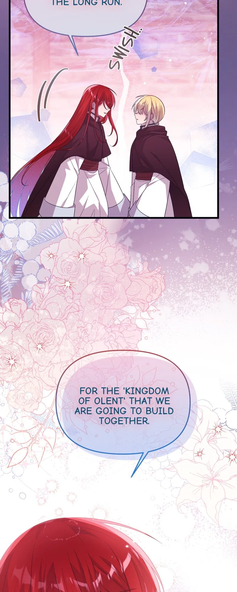 Once Upon a Time in a Zombie Empire Chapter 65 – Page 6