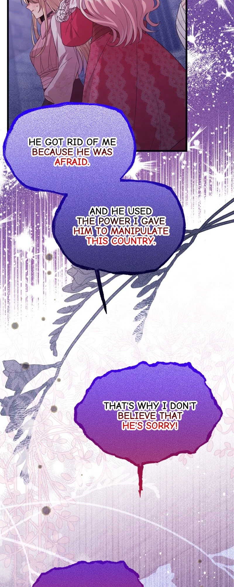 Once Upon a Time in a Zombie Empire Chapter 65 – Page 12