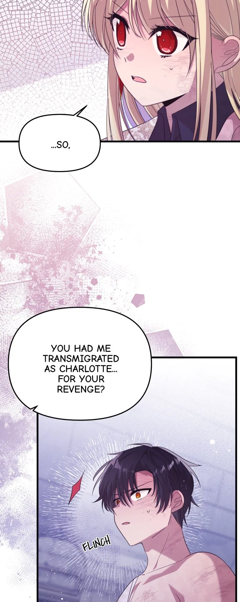 Once Upon a Time in a Zombie Empire Chapter 65 – Page 14